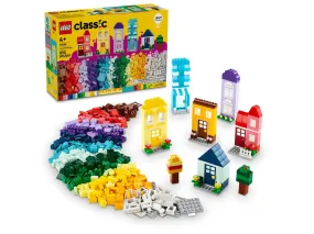 Creative Houses 11035 (850 Pieces)