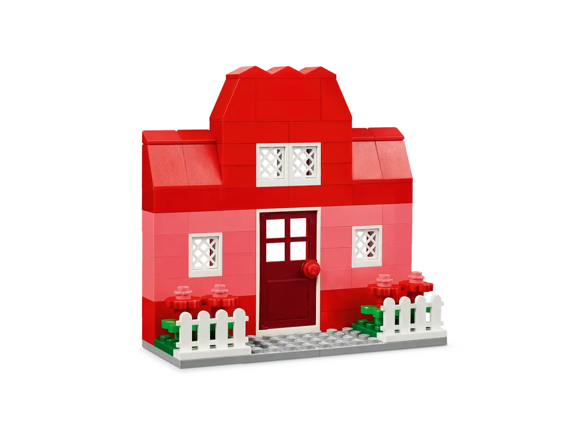 Creative Houses 11035 (850 Pieces)