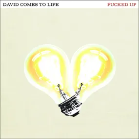 David Comes To Life (10th Anniversary) - Fucked Up (Vinyl) (LD)