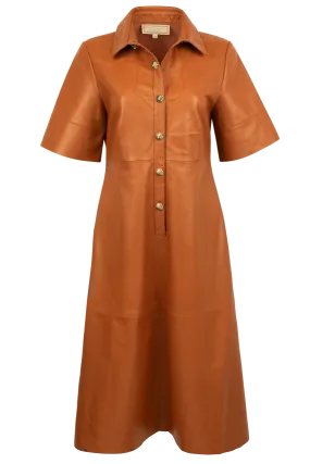 Double D Ranch Cowboy Nod Dress