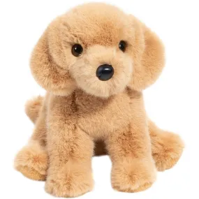 Douglas Goldie Golden Retriever Super Soft