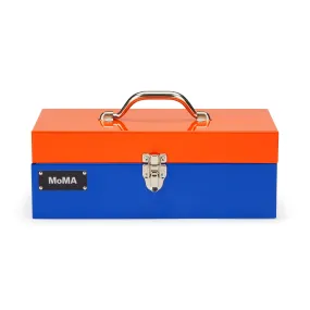 Dual-Colored Colorful Toolbox