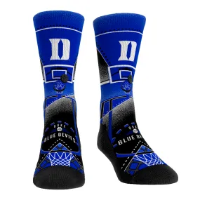 Duke Blue Devils - Nothing But Net