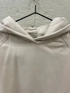 EARLYMADE Bouça Hoodie W - Ecru