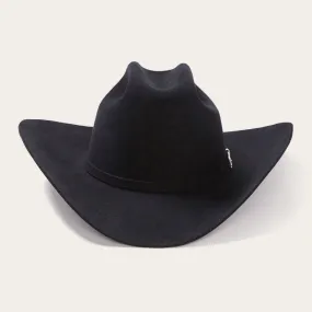 El Patron 48 Premier 30X Cowboy Hat