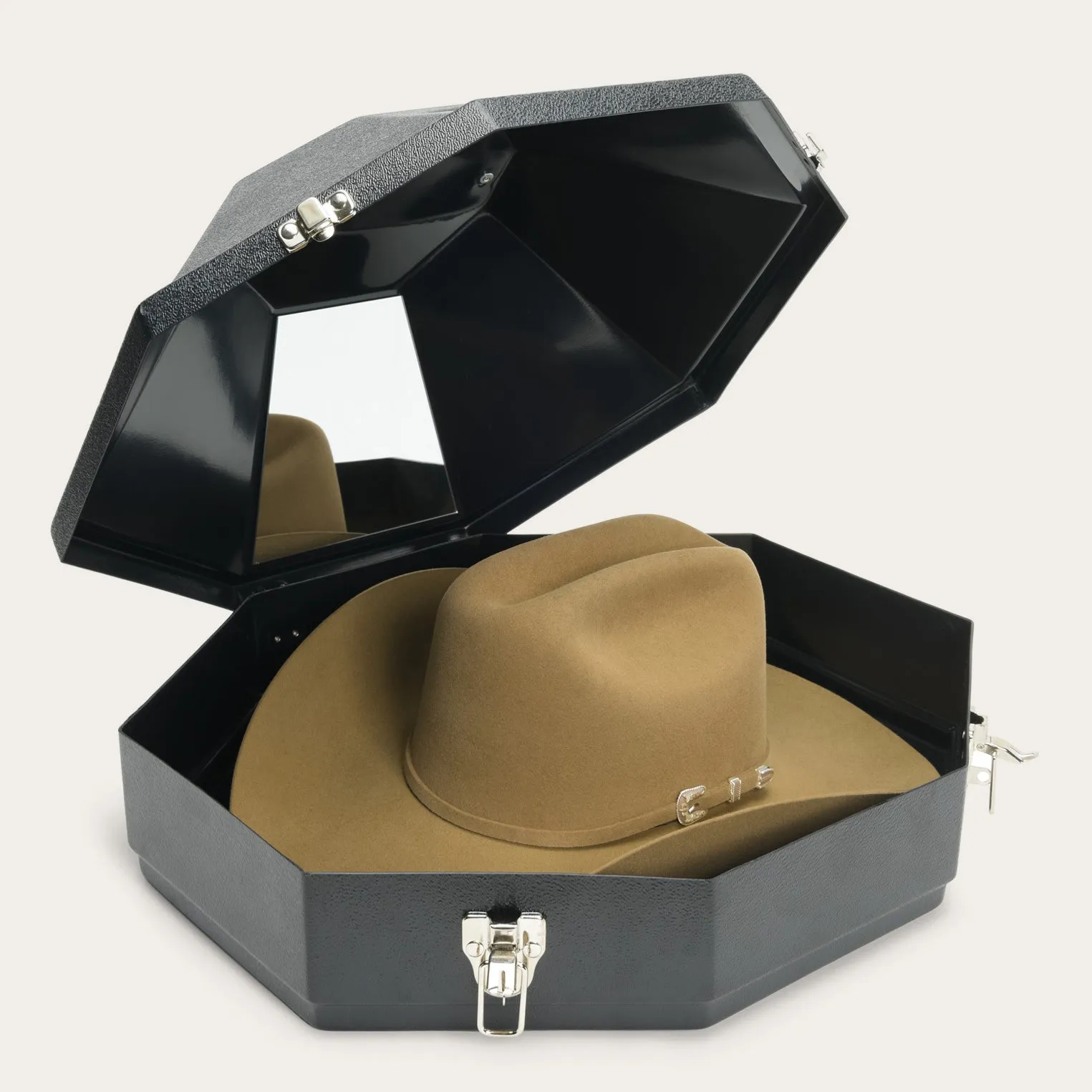 El Presidente 100X Premier Cowboy Hat