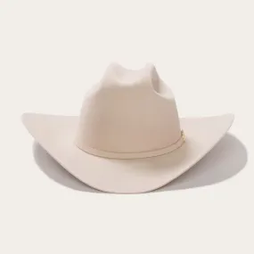 El Presidente 100X Premier Cowboy Hat