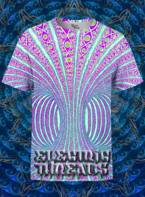 Electric Threads Unisex Crew