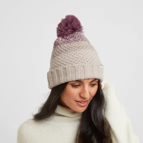 Girdlestone Hat - Rose Pink