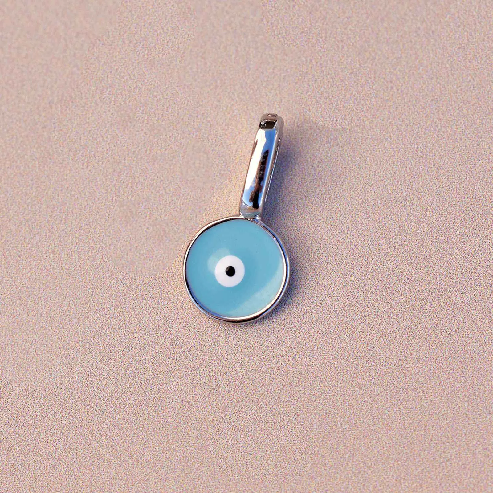 Harper Eye Charm