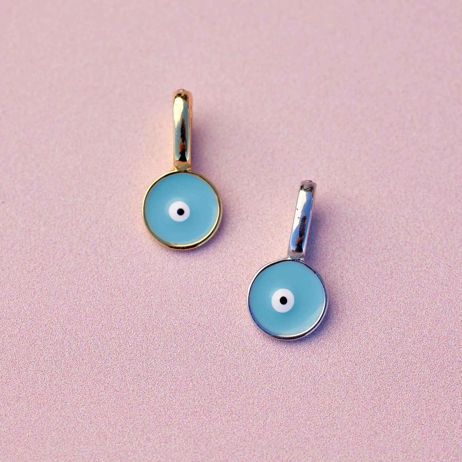 Harper Eye Charm