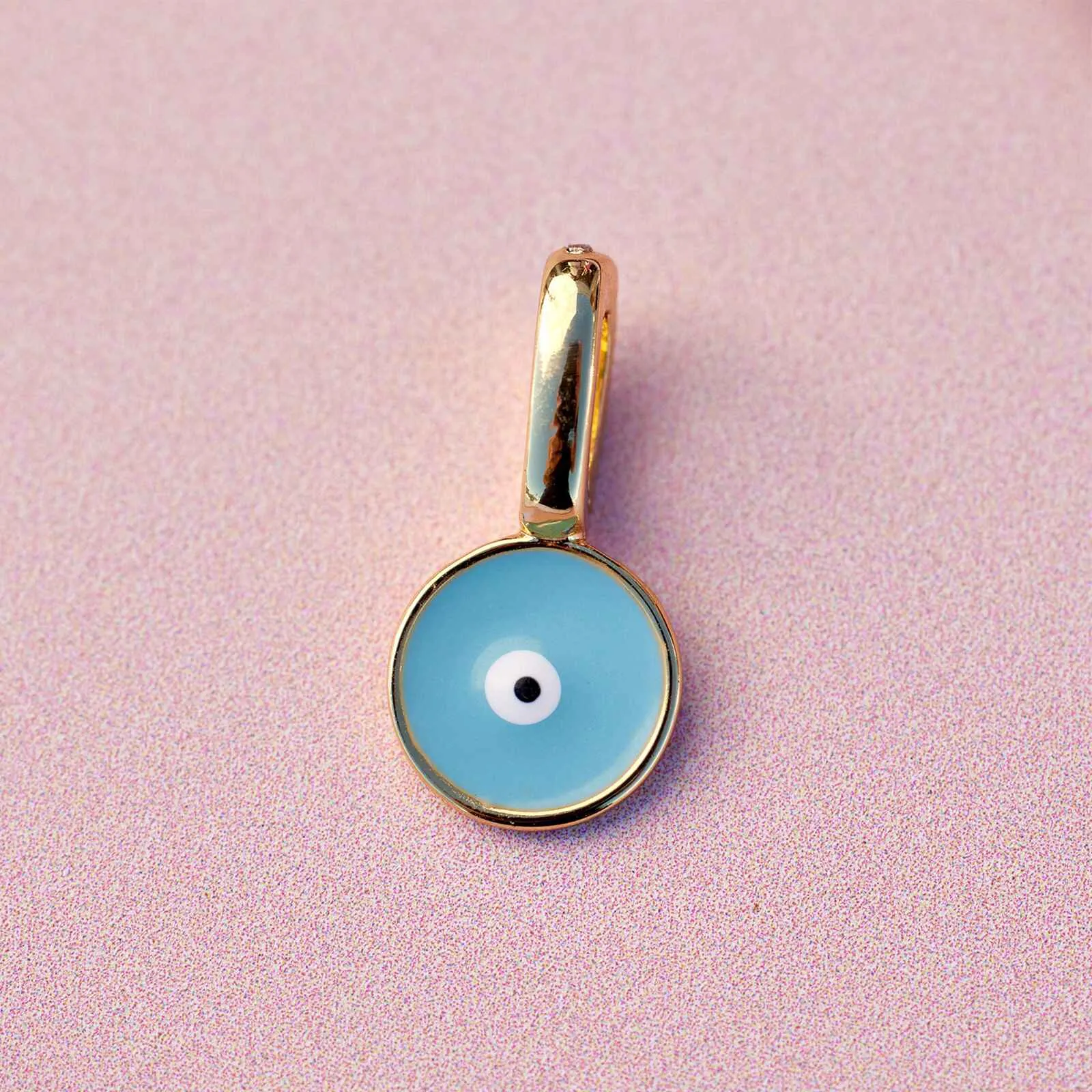 Harper Eye Charm