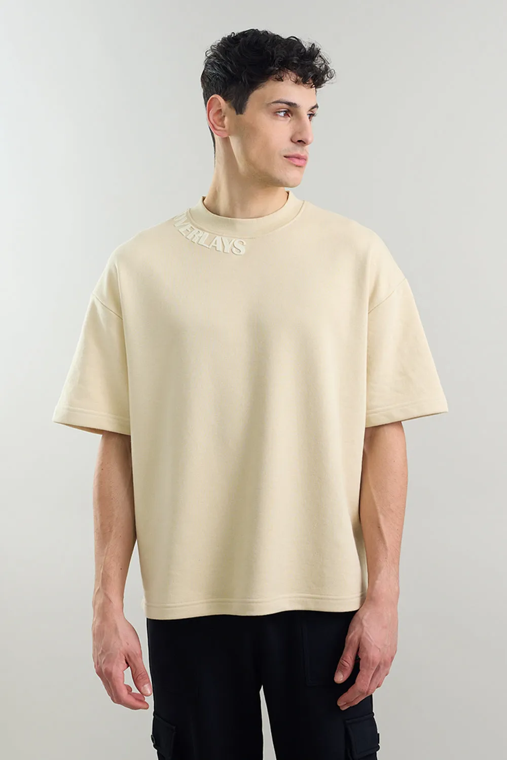 Heavy weight Champion Arc Oversized Fit T-shirt