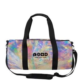 Holographic Duffel Bag (DF12)