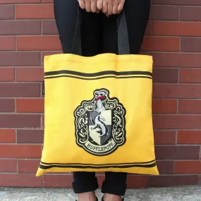 *Hufflepuff Tote Bag