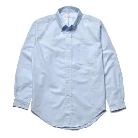 JOE MCCOY BUTTON DOWN SHIRT