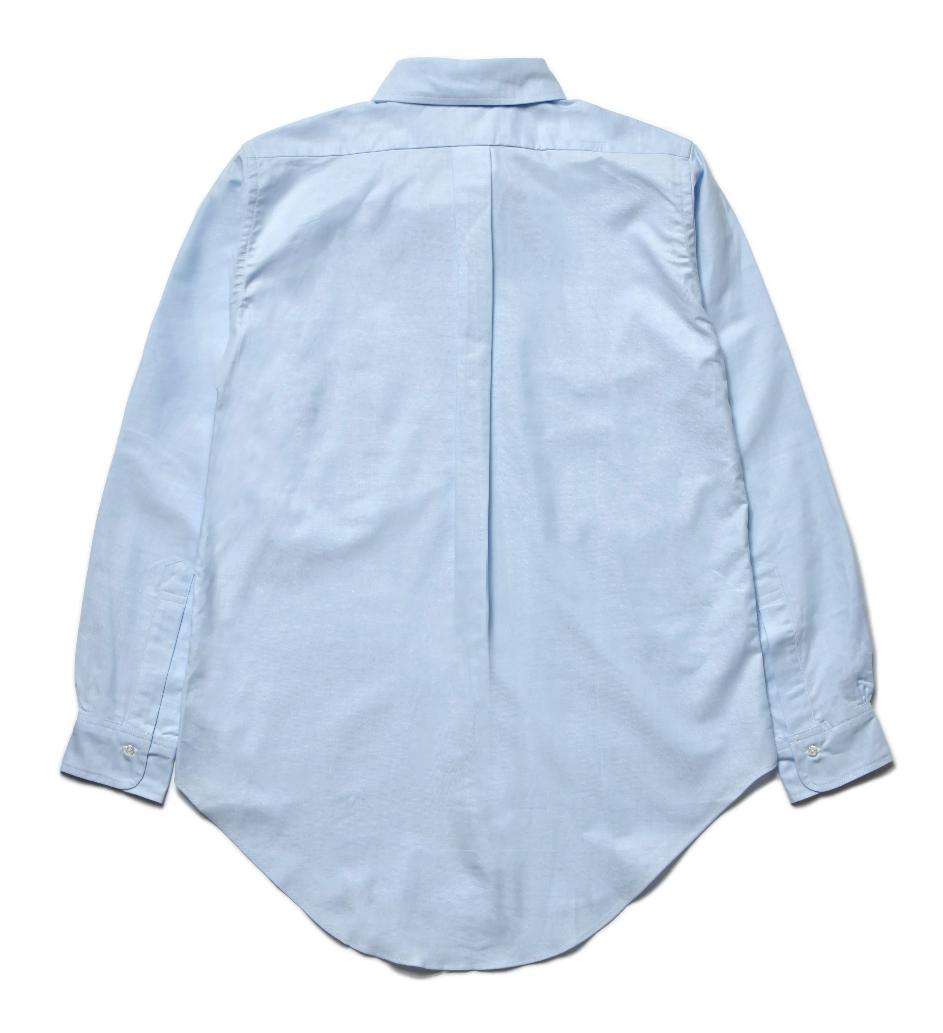 JOE MCCOY BUTTON DOWN SHIRT