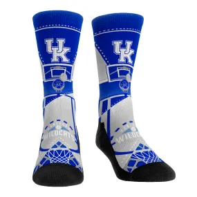 Kentucky Wildcats - Nothing But Net