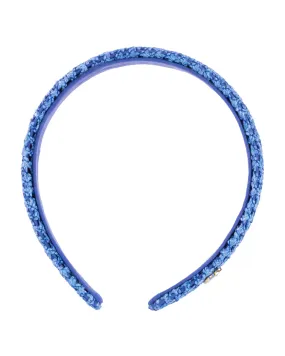 Knit Caning Headband