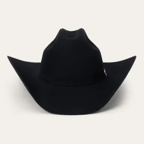 Lariat 5X Cowboy Hat - 4 1/4 Brim