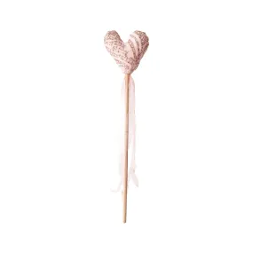 Magic Wand | Pink Heart