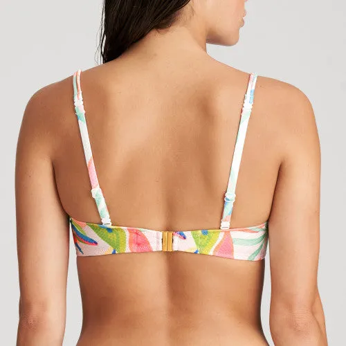 Marie Jo Tarifa Strapless Padded Bikini Top