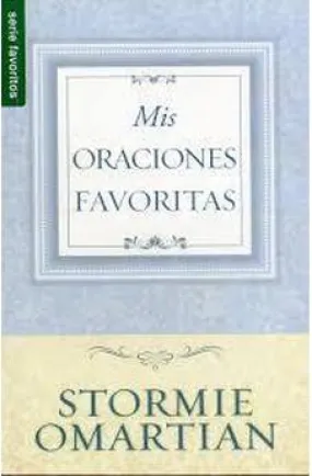 Mis Oraciónes Favoritas