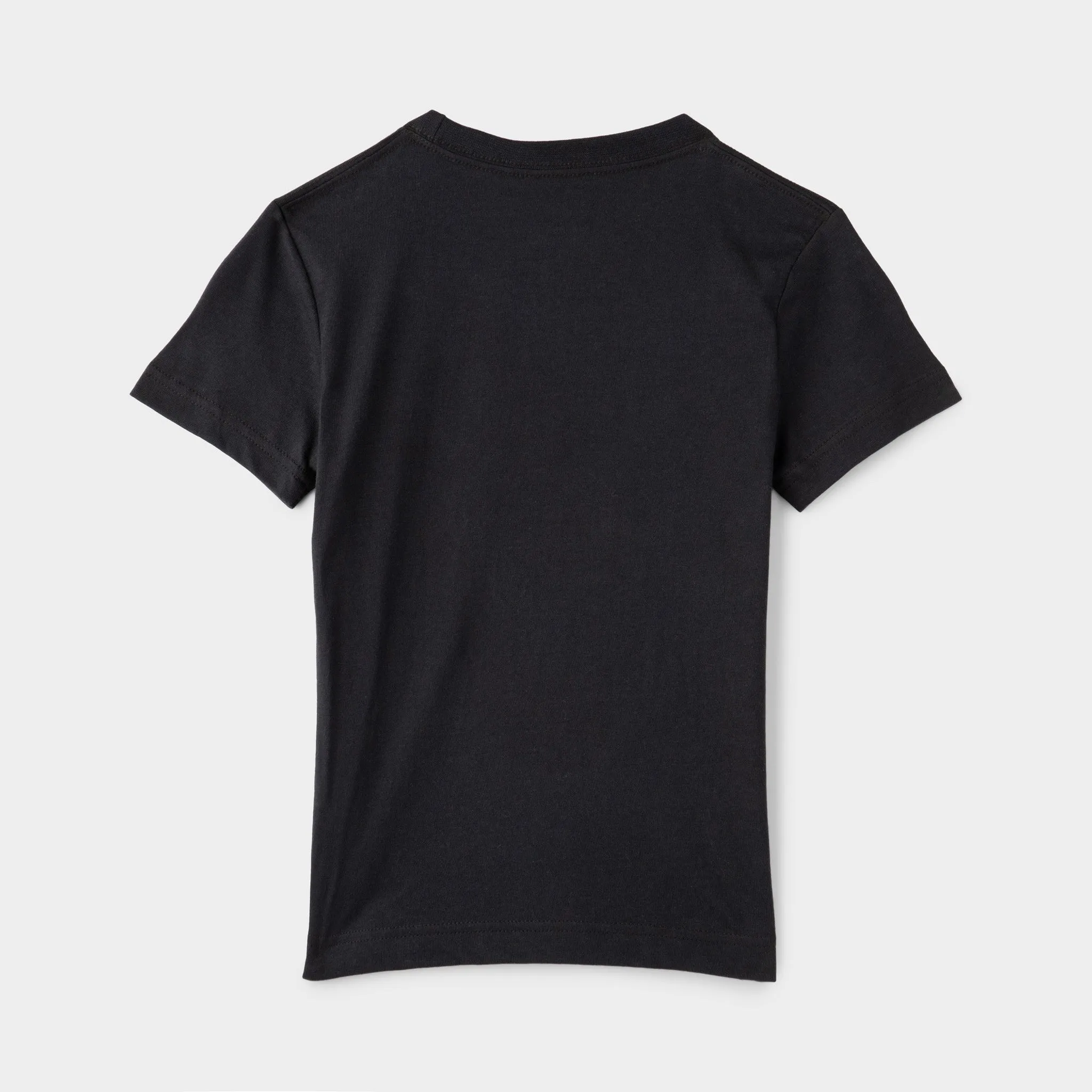 Nike Child Boys' Jumbo Futura T-shirt / Black