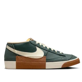 Nike Men's Blazer Low Pro Club Shoes