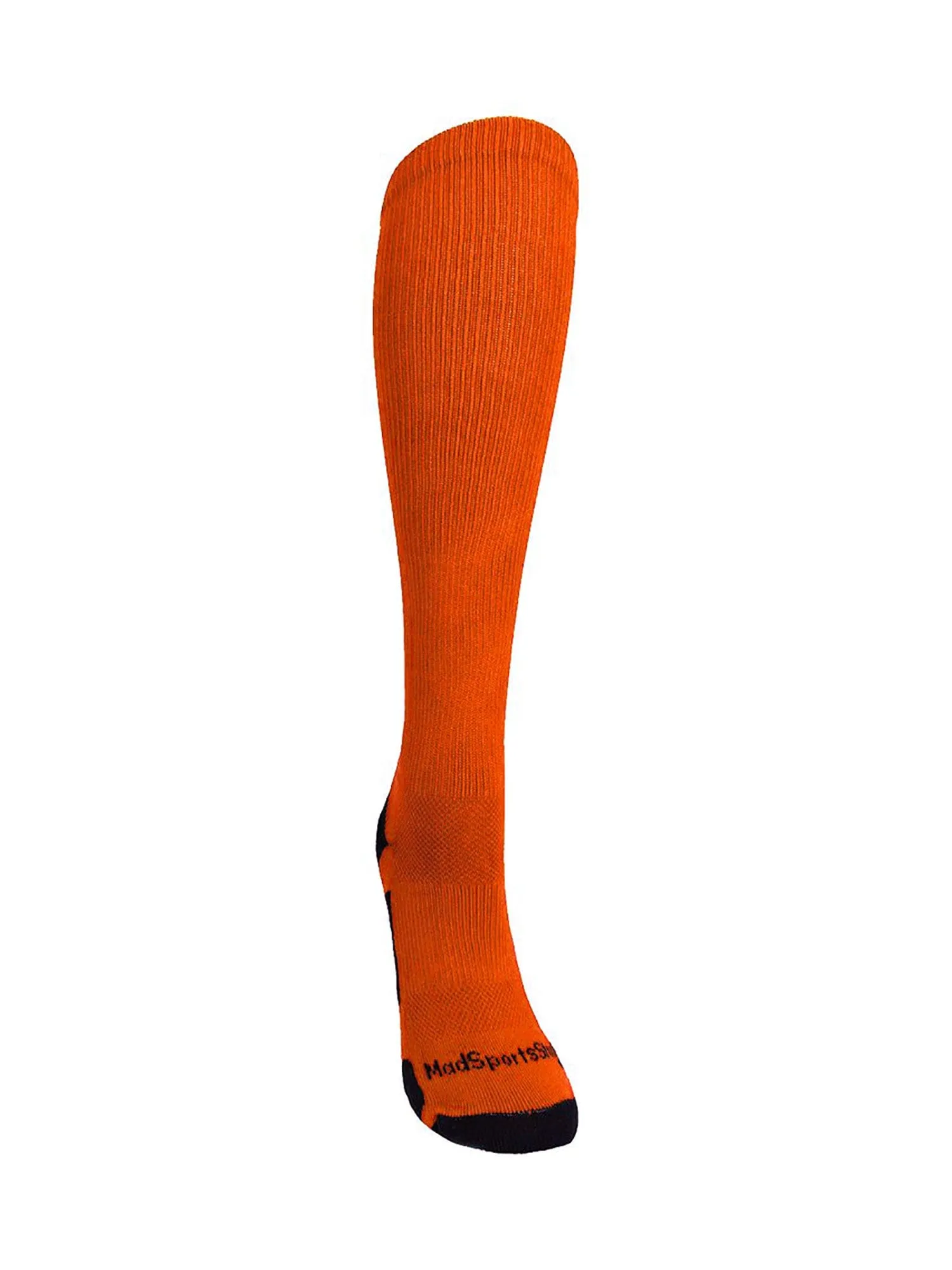 Player Id Jersey Number Socks Over the Calf Length Orange Black