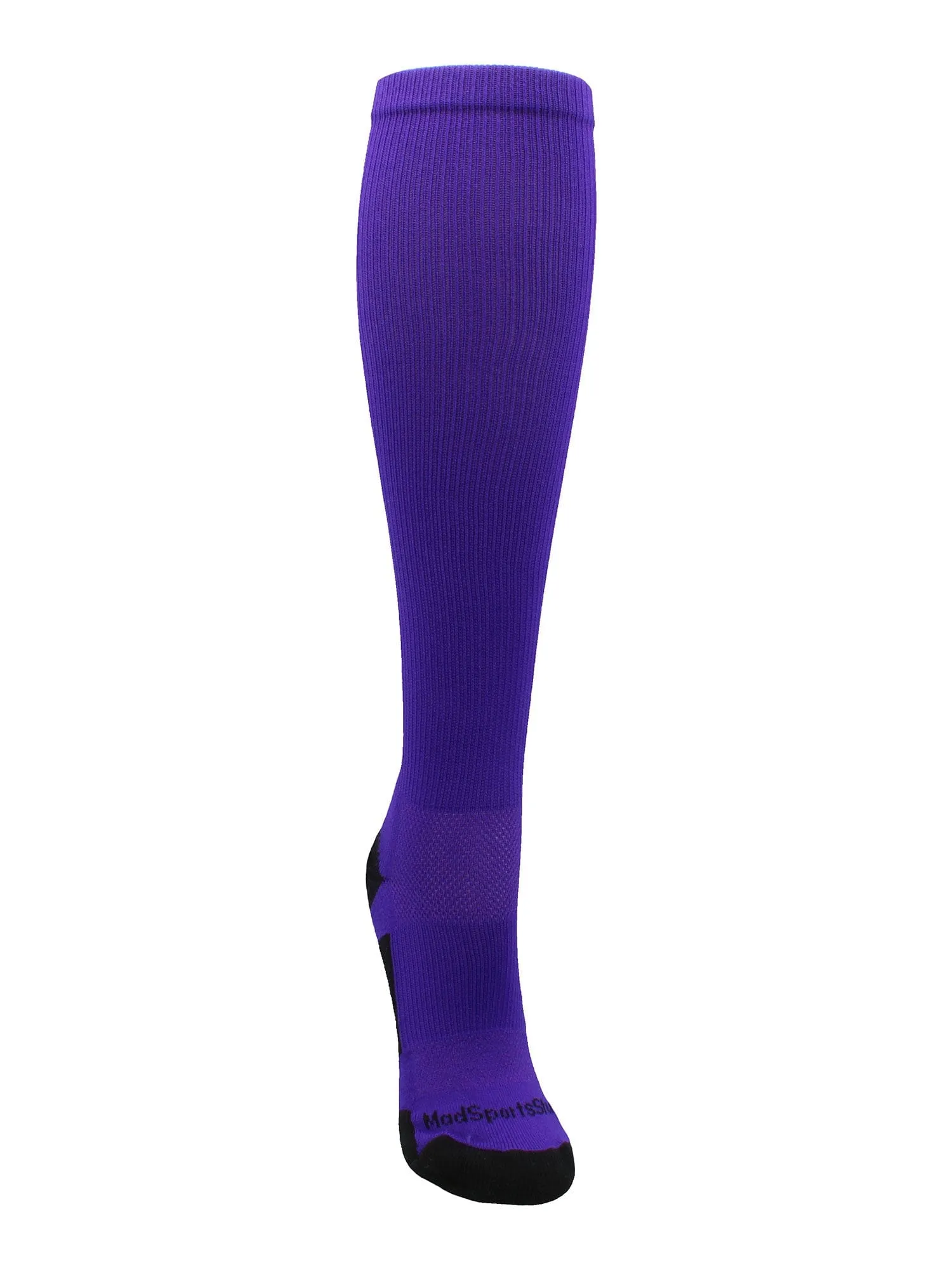 Player Id Jersey Number Socks Over the Calf Length Purple White