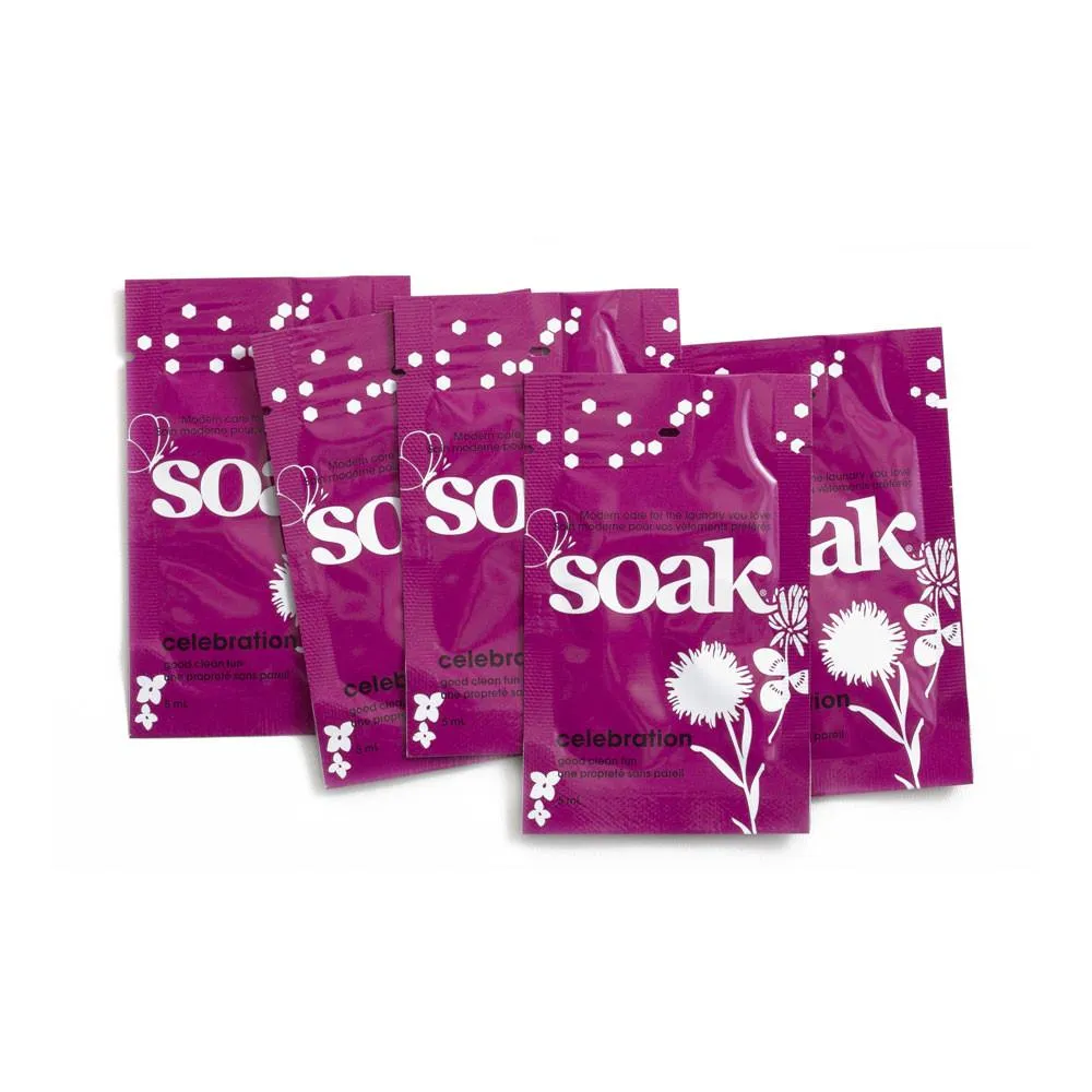 Soak Minisoak Single Packets