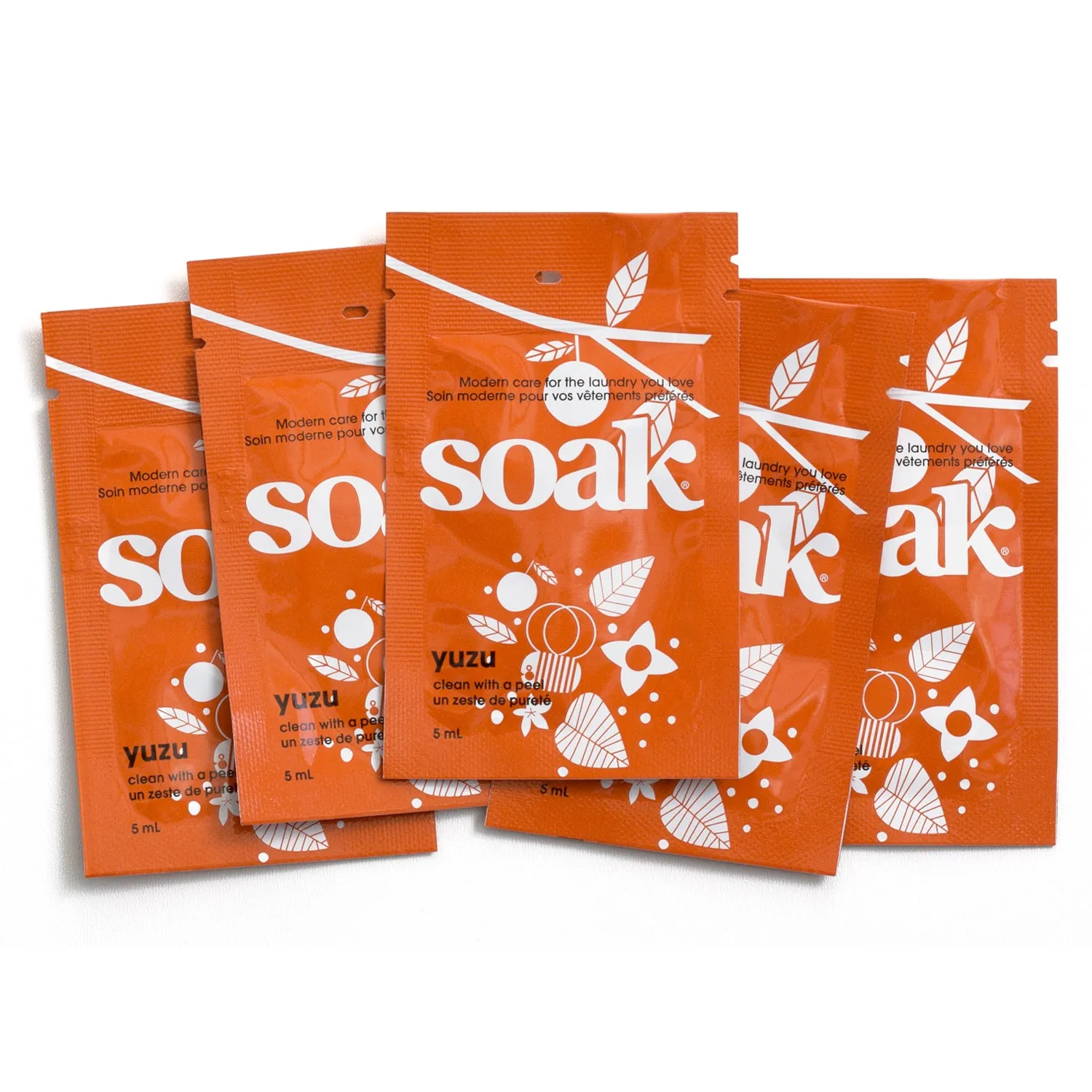 Soak Minisoak Single Packets