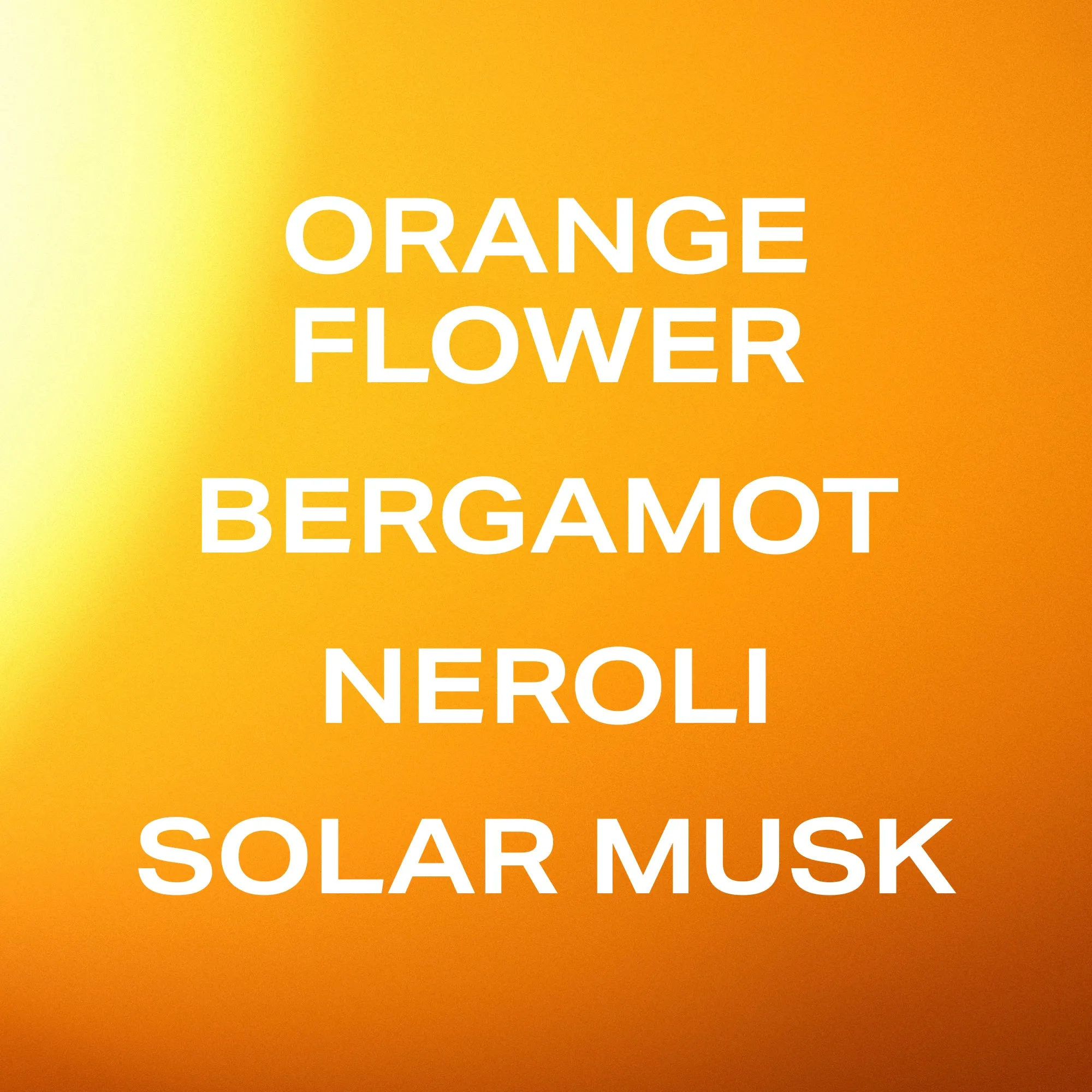 Solar Power - 50mL