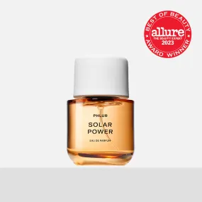 Solar Power - 50mL