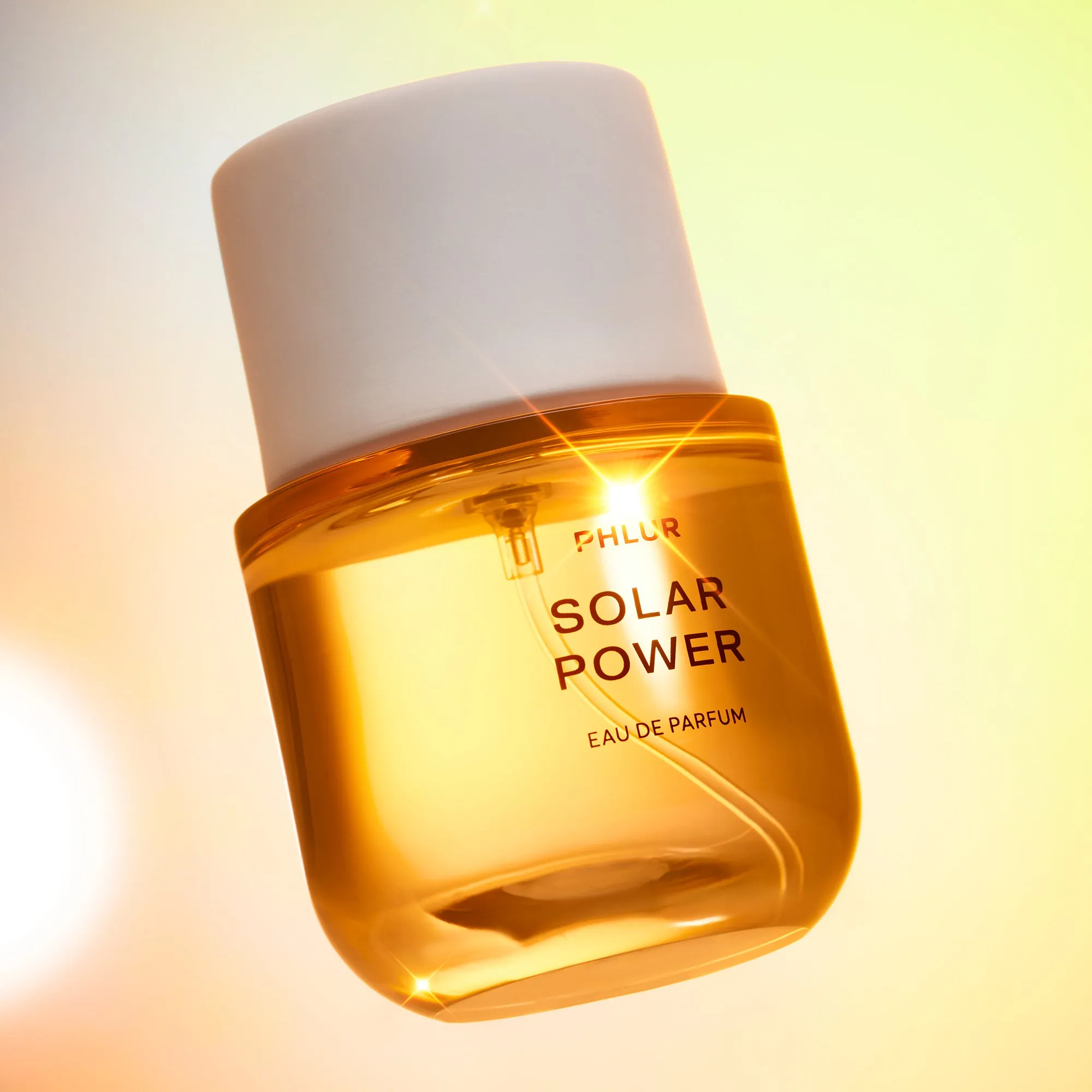 Solar Power - 50mL