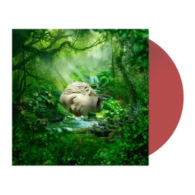 SZNZ: Spring Little Bit of Love Transparent Red Vinyl