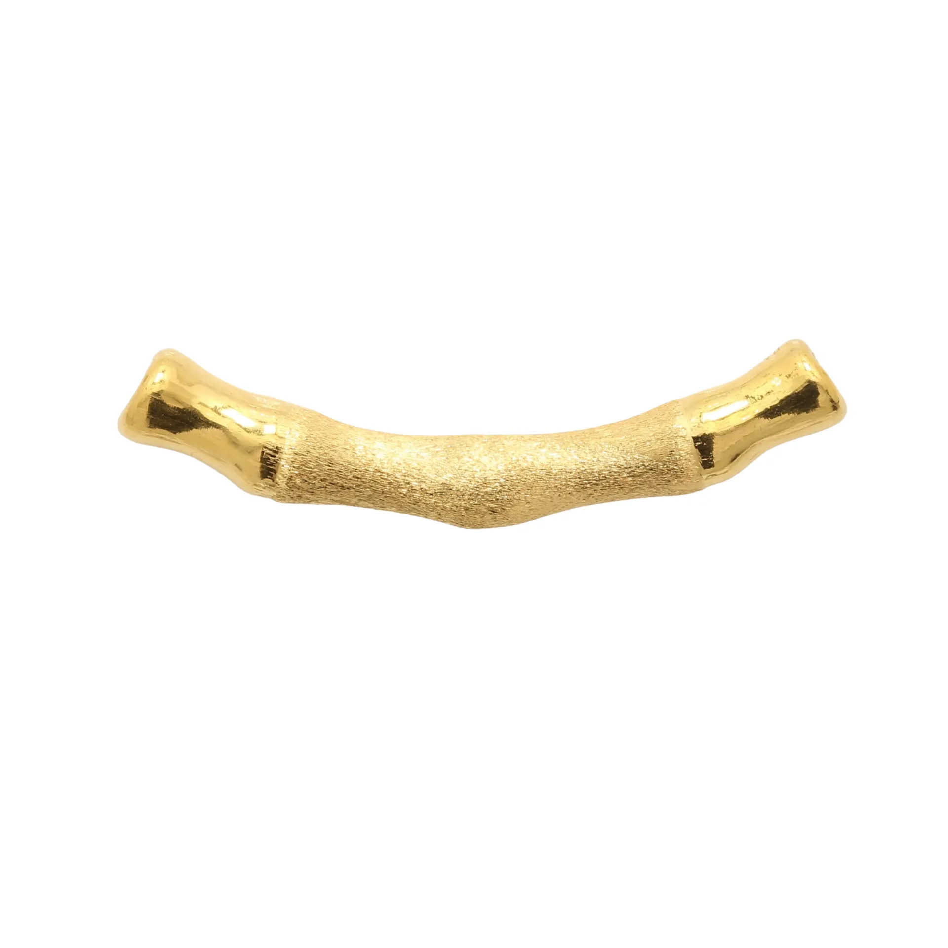 TAKA Jewellery 999 Pure Gold Charm