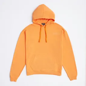 TRADE MARK HOODIE - ORANGE