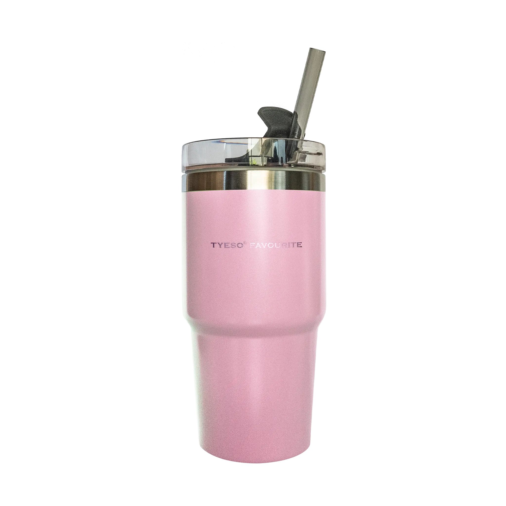 Tyeso Travel Straw Mug (DW09)