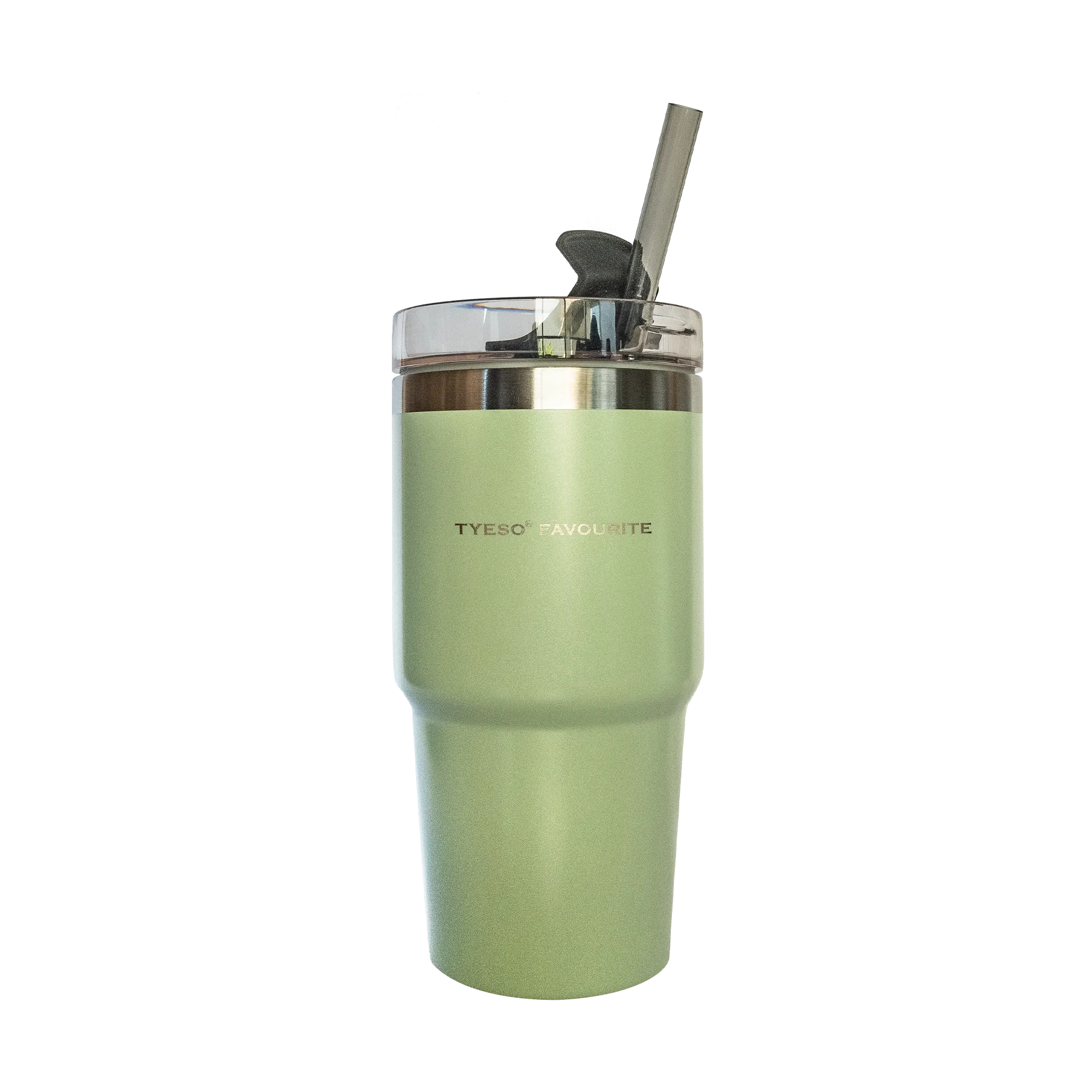 Tyeso Travel Straw Mug (DW09)