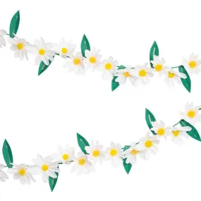 Wild Daisy Garland